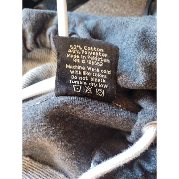 Graphic Full Zip Hoodie - Picture 4 of 4